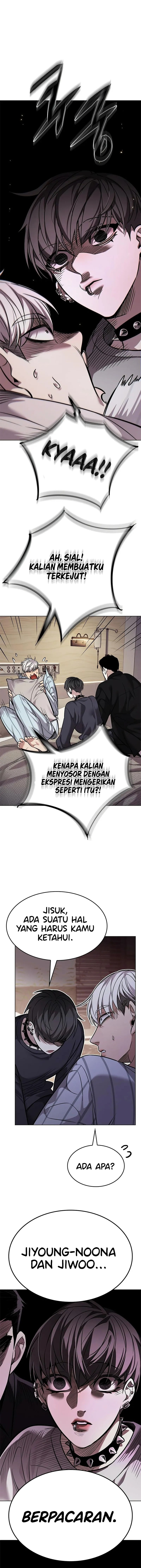 Eleceed Page 12