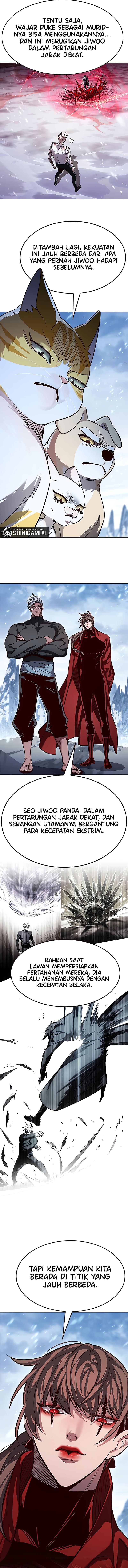 Eleceed Page 7