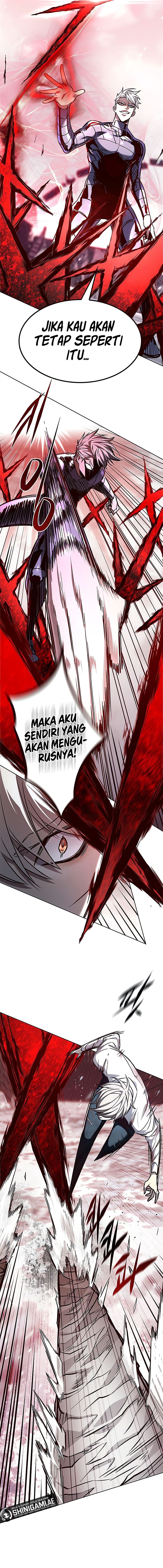 Eleceed Page 9