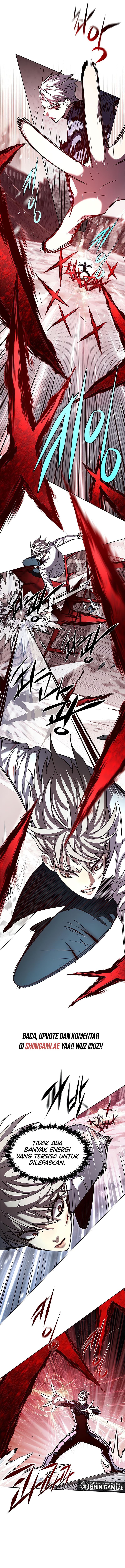 Eleceed Page 10