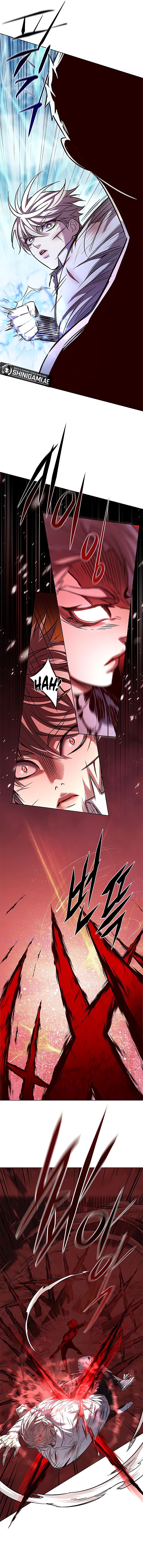 Eleceed Page 12