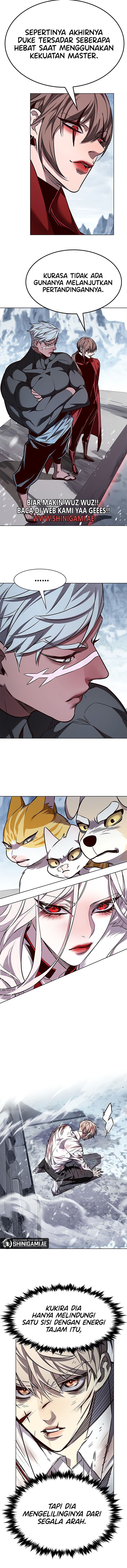 Eleceed Page 15