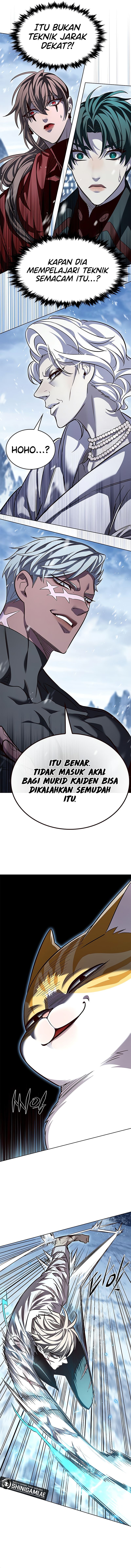 Eleceed Page 20