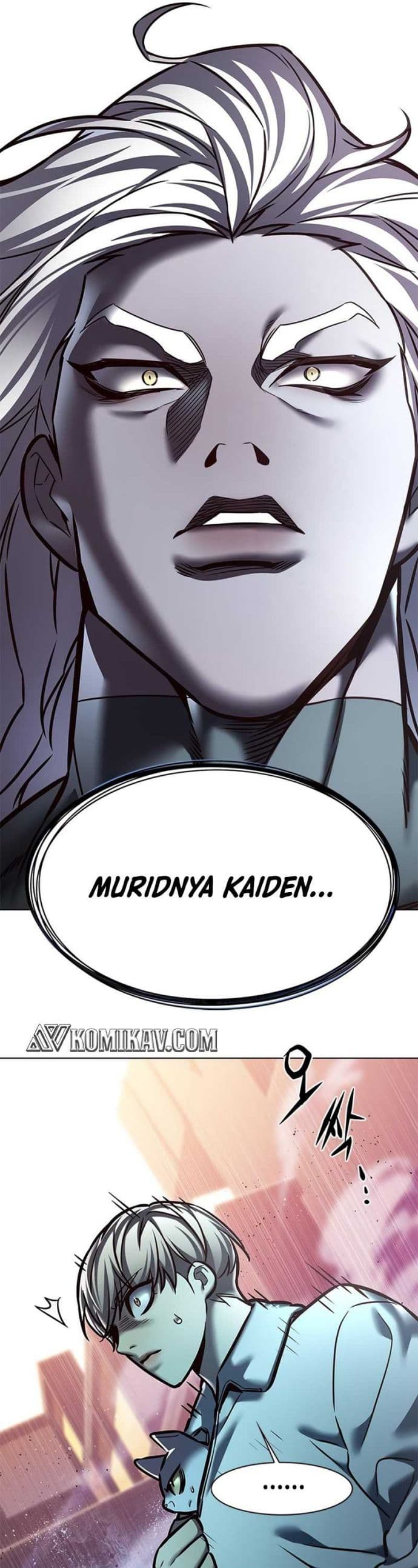 Eleceed Page 16