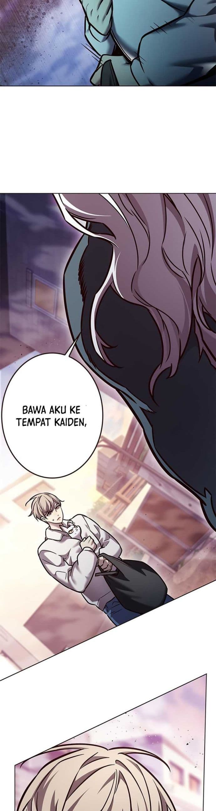 Eleceed Page 17