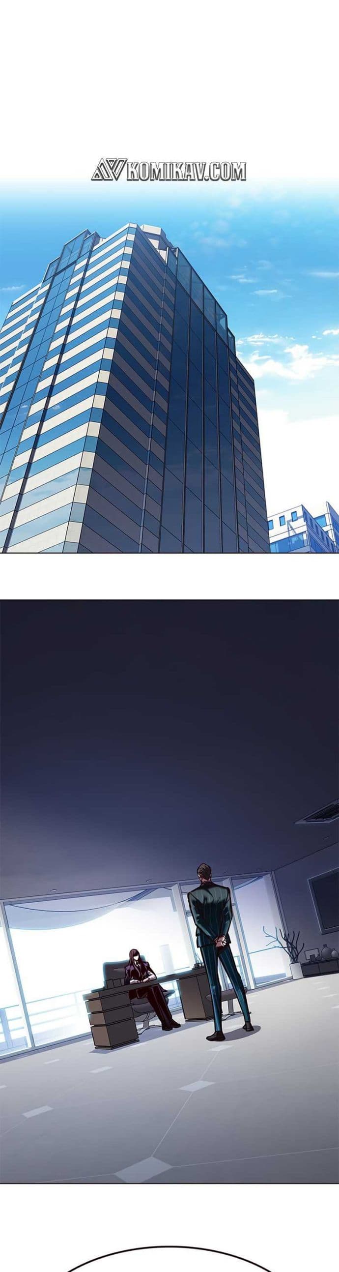 Eleceed Page 2