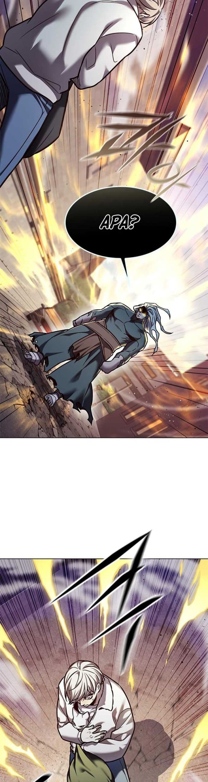 Eleceed Page 21