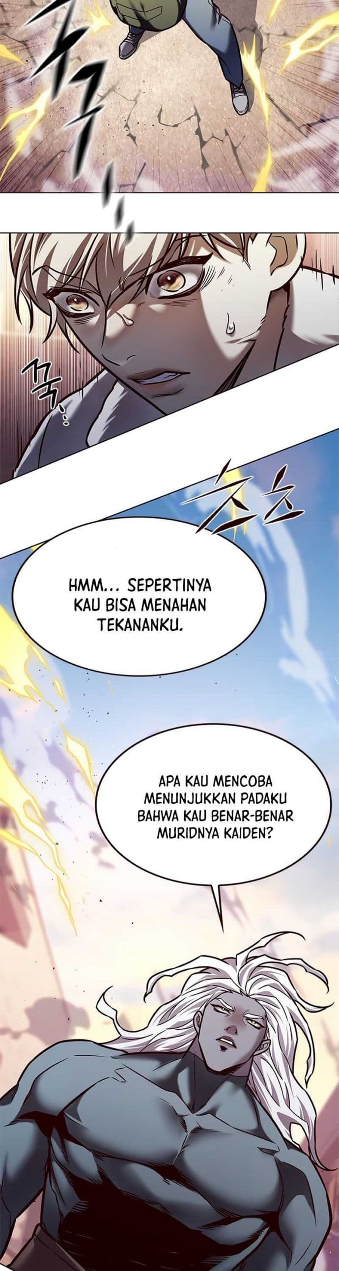 Eleceed Page 22