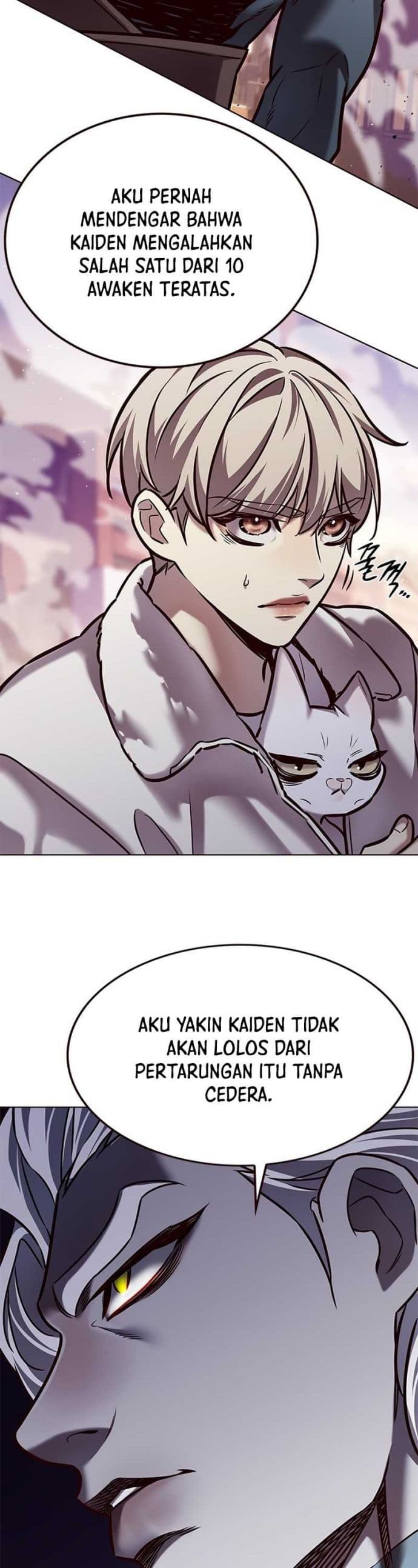 Eleceed Page 23
