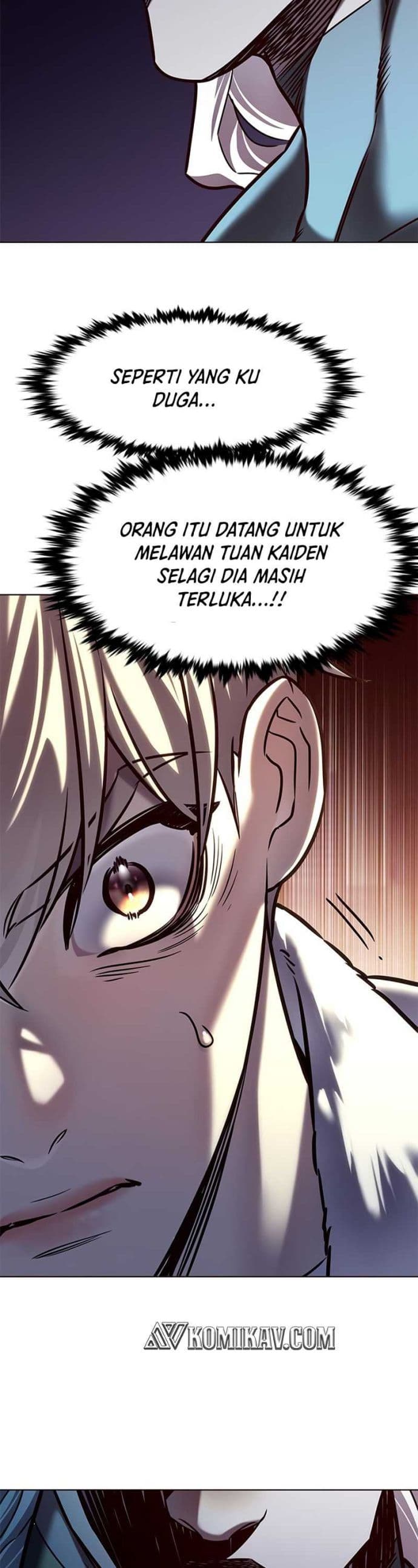 Eleceed Page 24