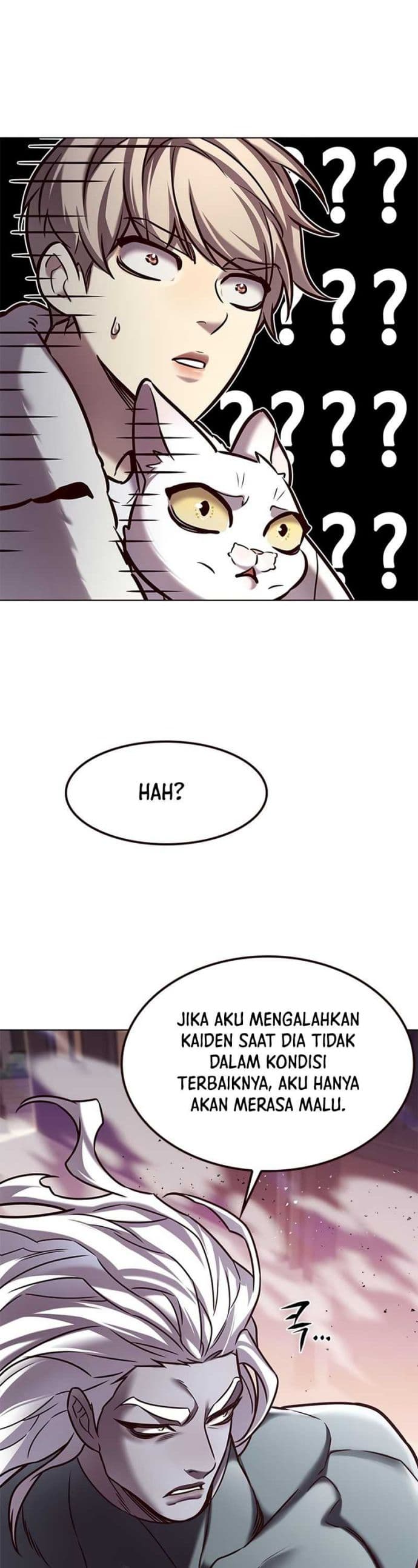 Eleceed Page 26