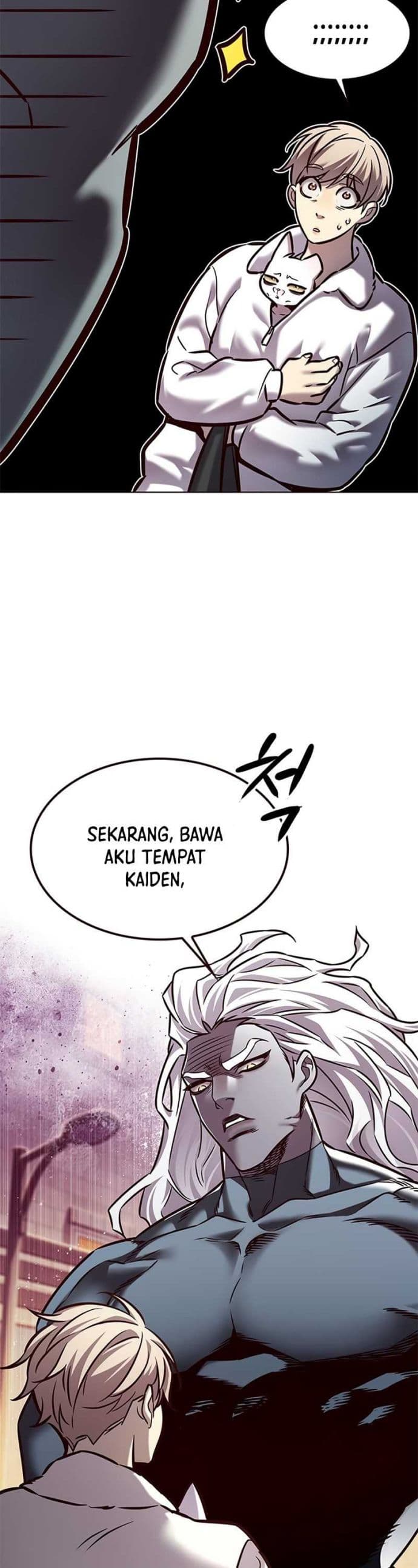 Eleceed Page 31