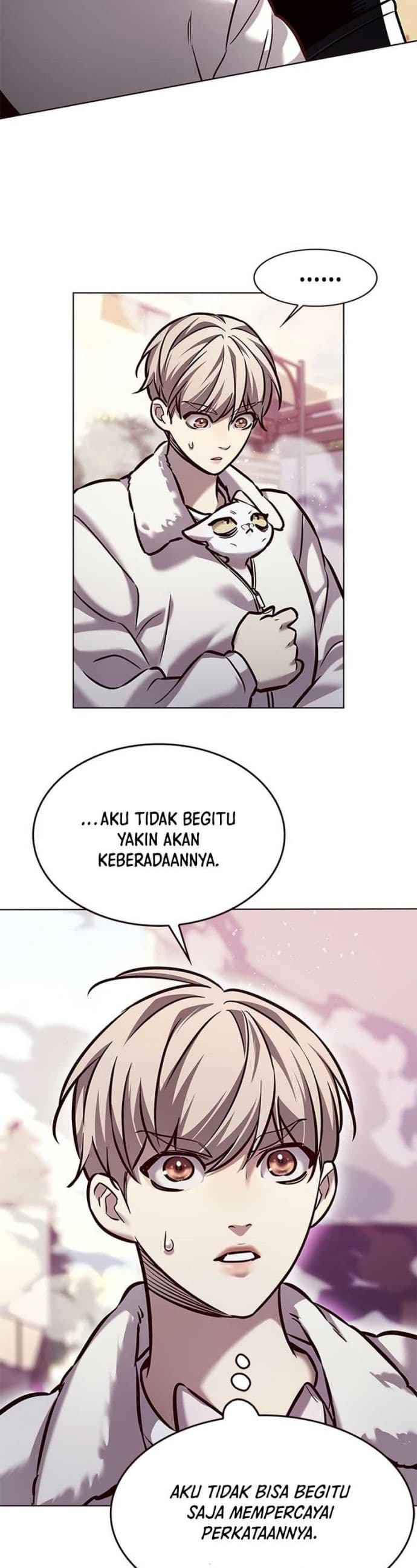 Eleceed Page 32