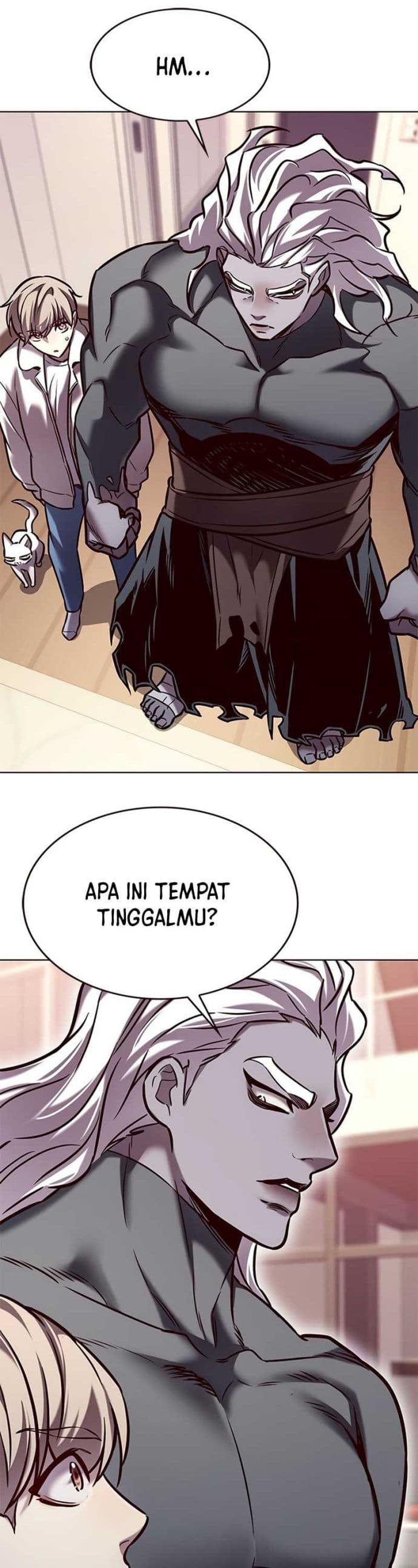 Eleceed Page 44