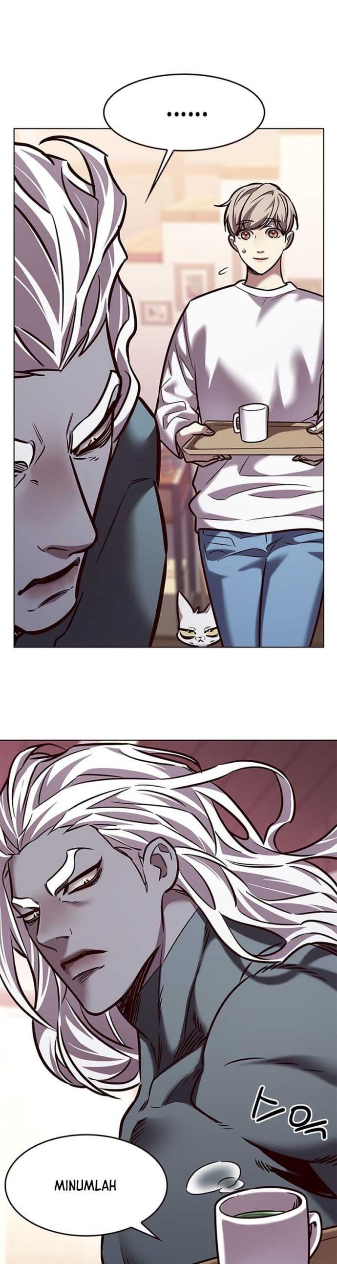 Eleceed Page 50