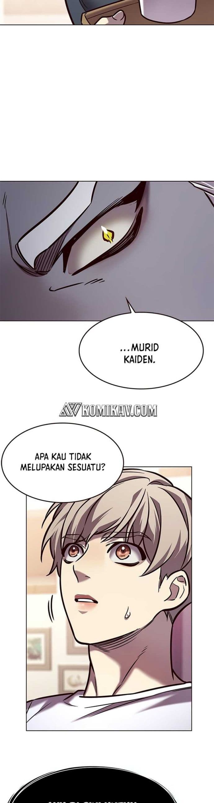 Eleceed Page 51