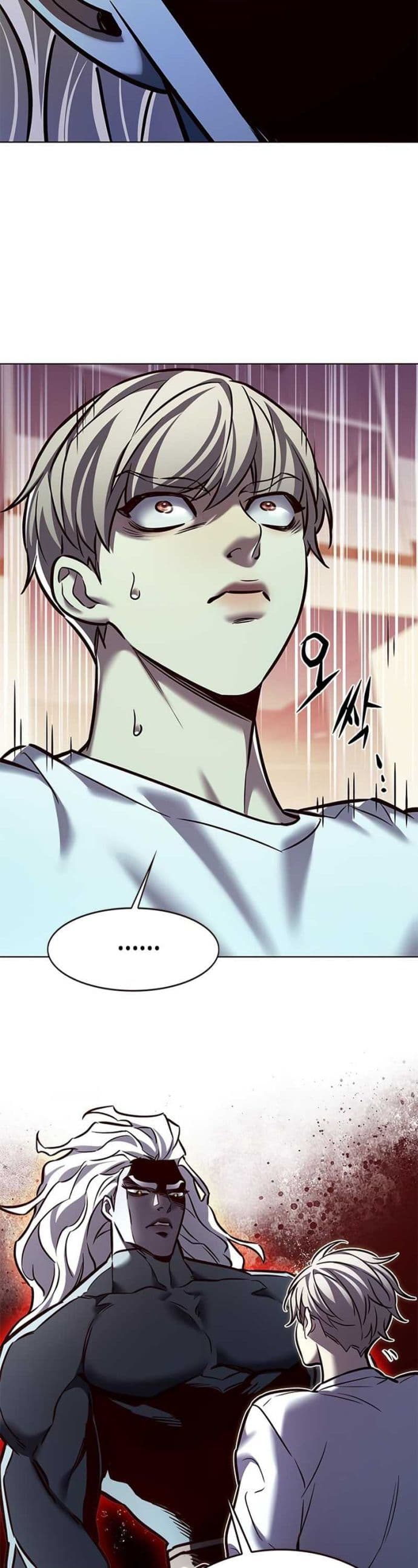 Eleceed Page 54