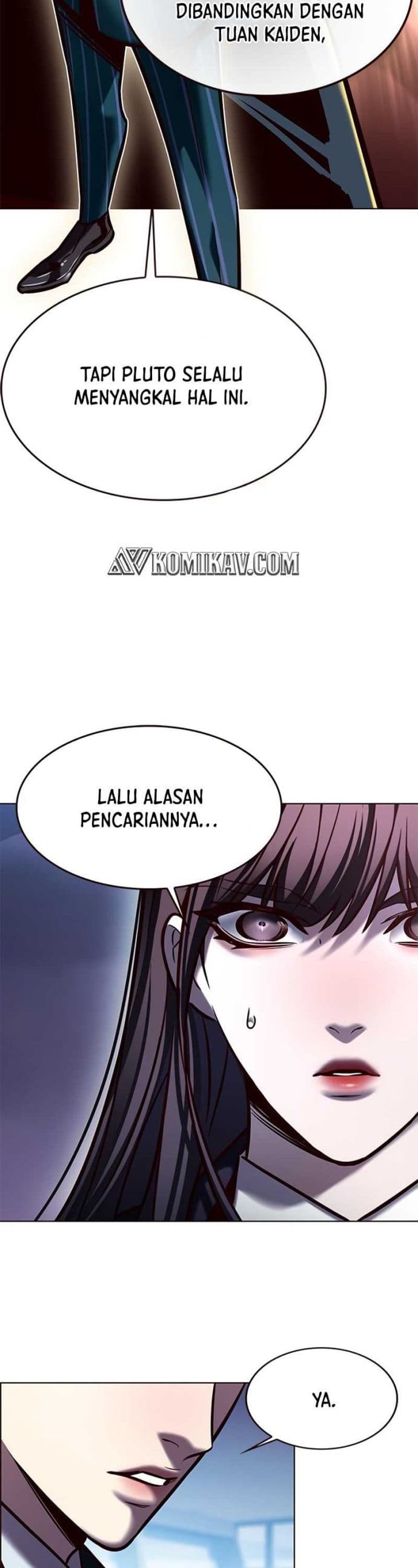 Eleceed Page 6