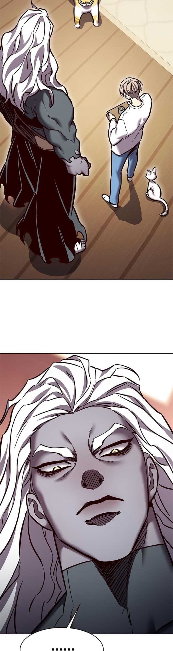 Eleceed Page 61
