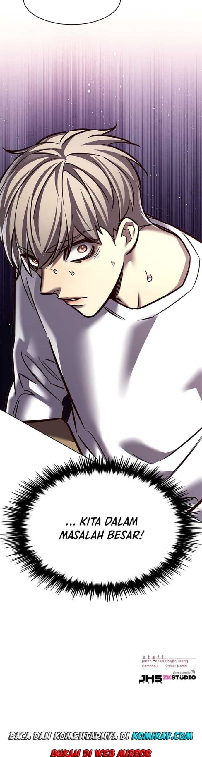 Eleceed Page 62