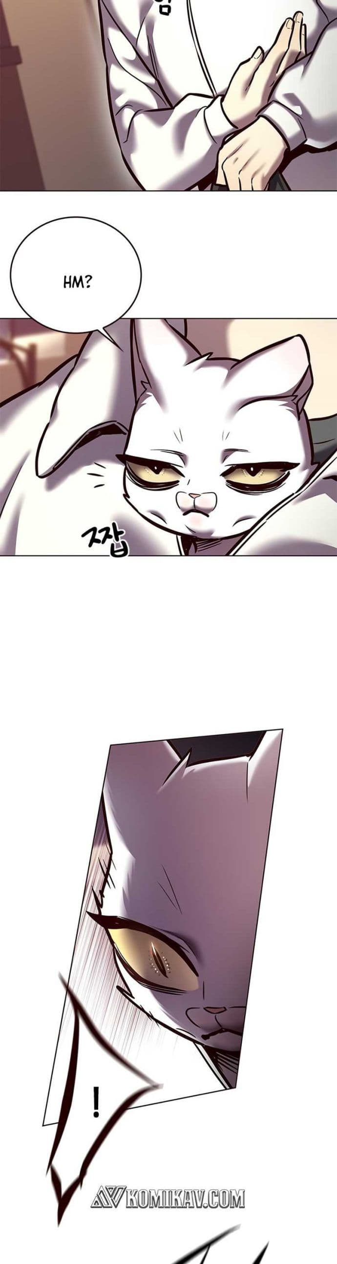 Eleceed Page 9