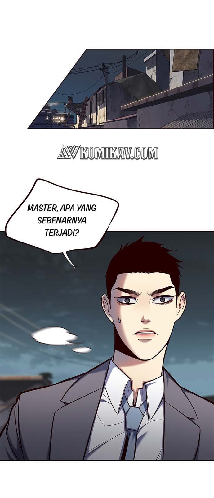 Eleceed Page 12