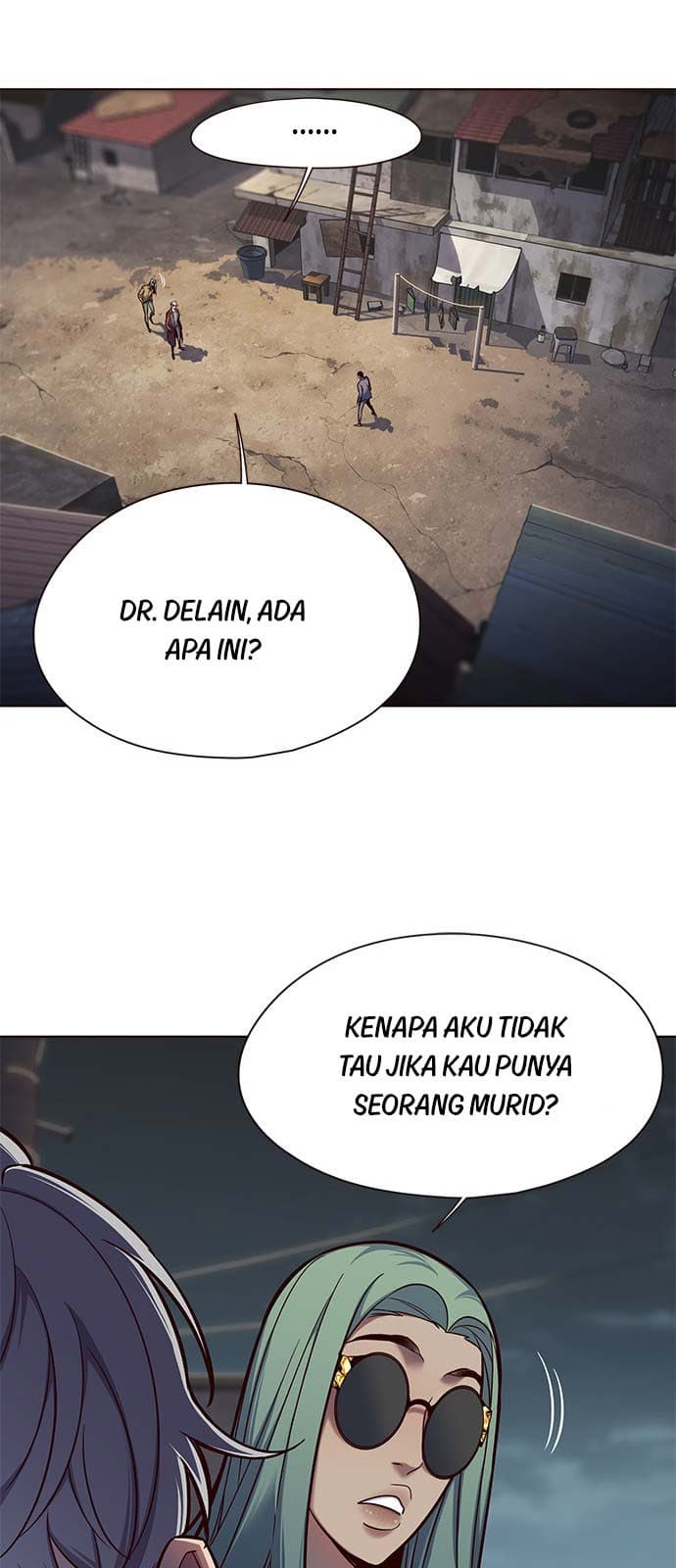 Eleceed Page 13
