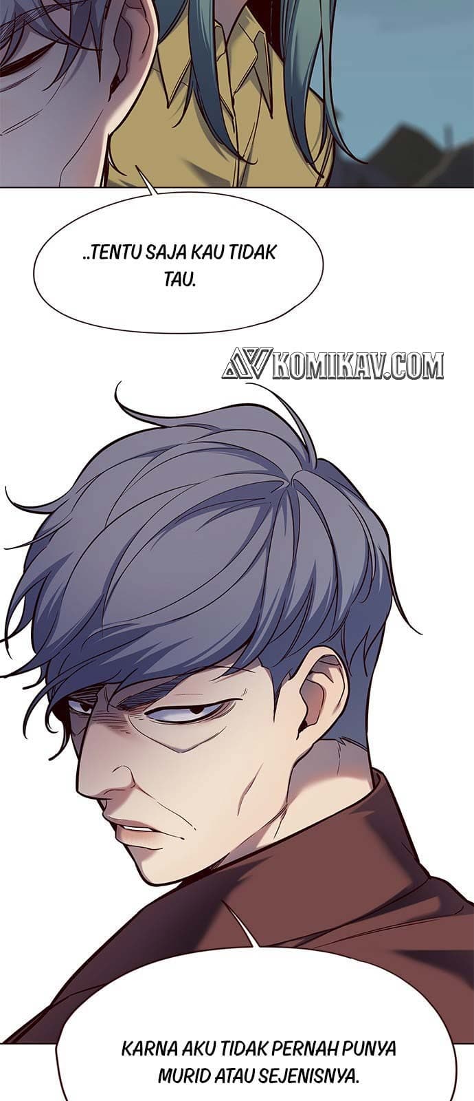 Eleceed Page 14
