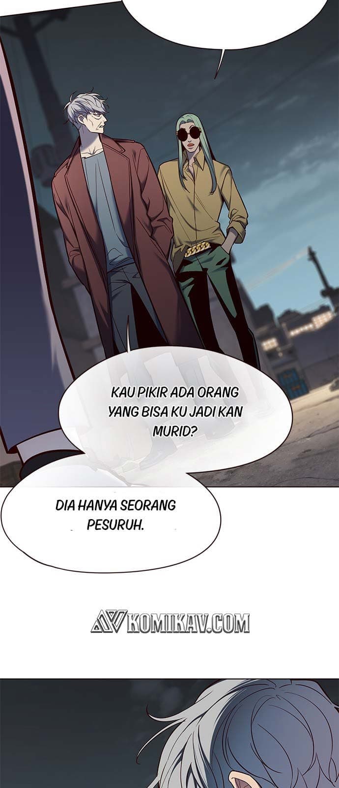 Eleceed Page 16