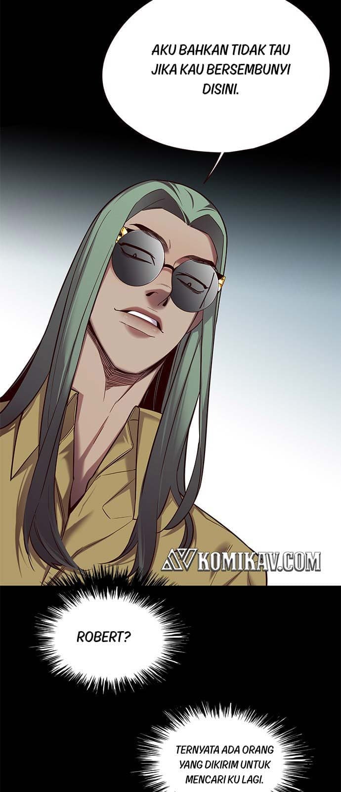 Eleceed Page 18