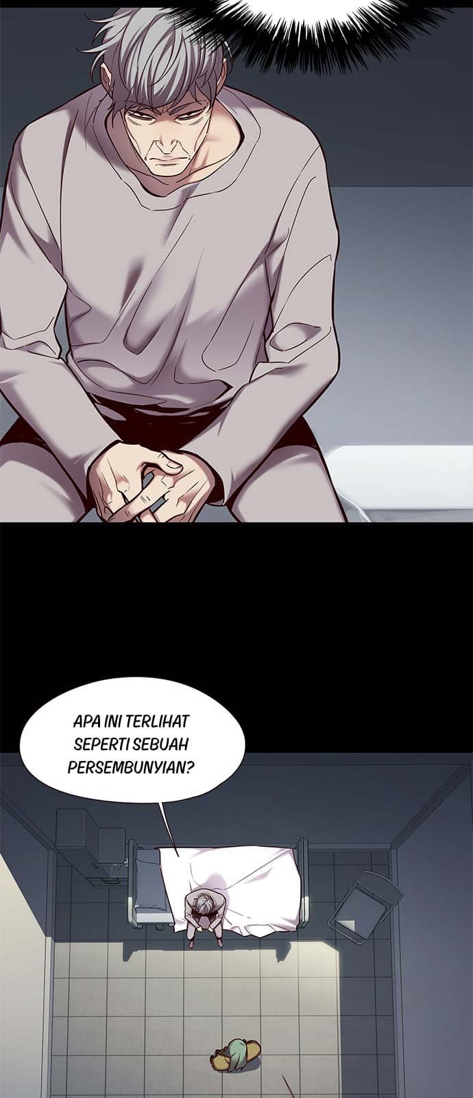 Eleceed Page 19