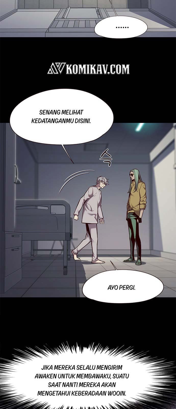 Eleceed Page 20