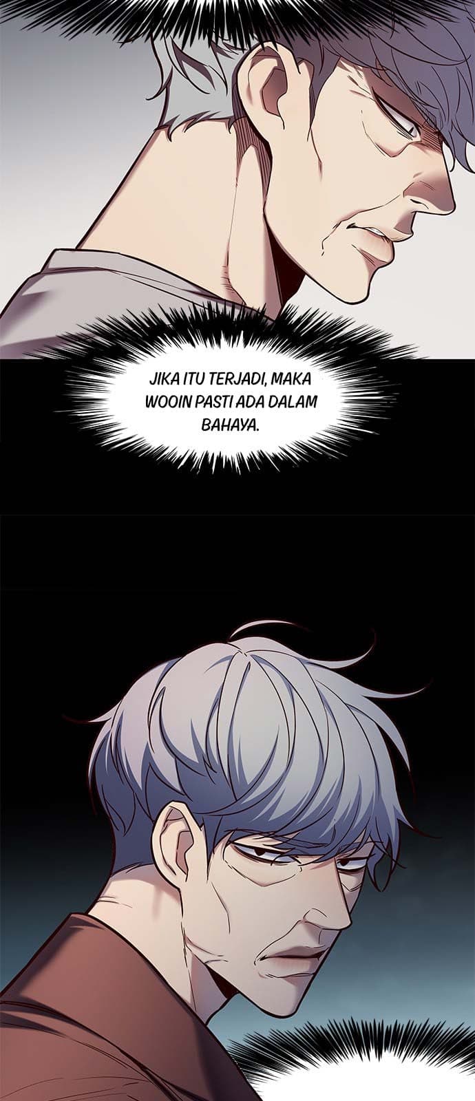 Eleceed Page 21
