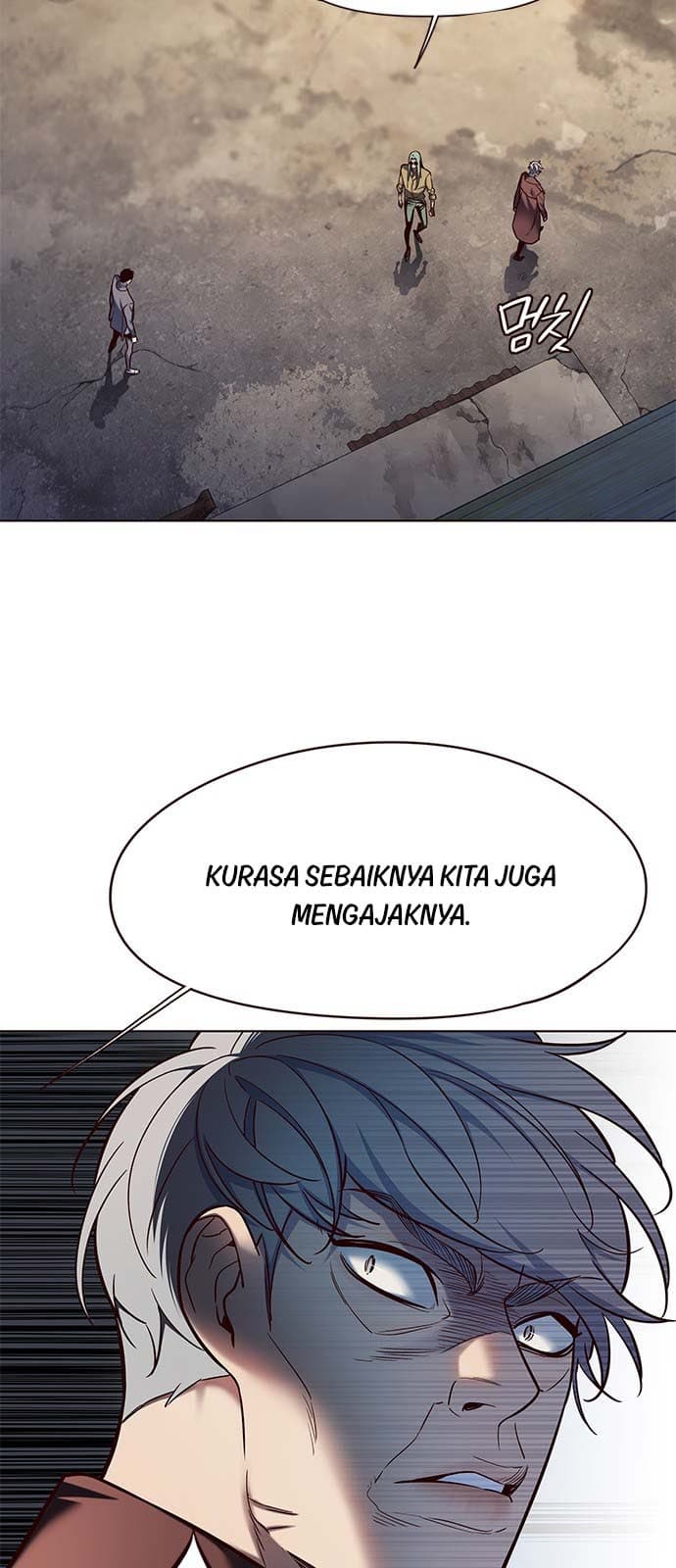 Eleceed Page 23
