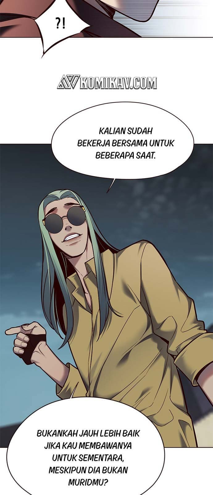 Eleceed Page 24