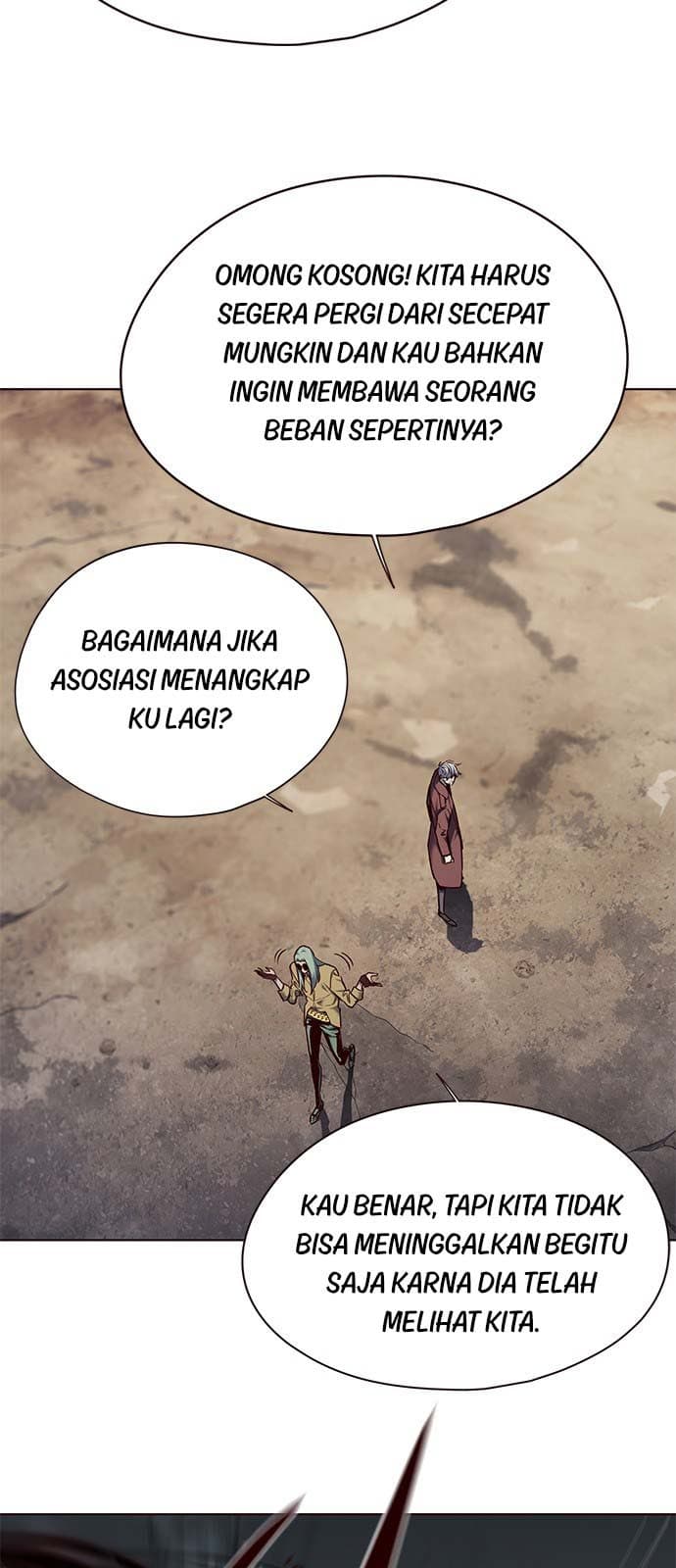 Eleceed Page 25