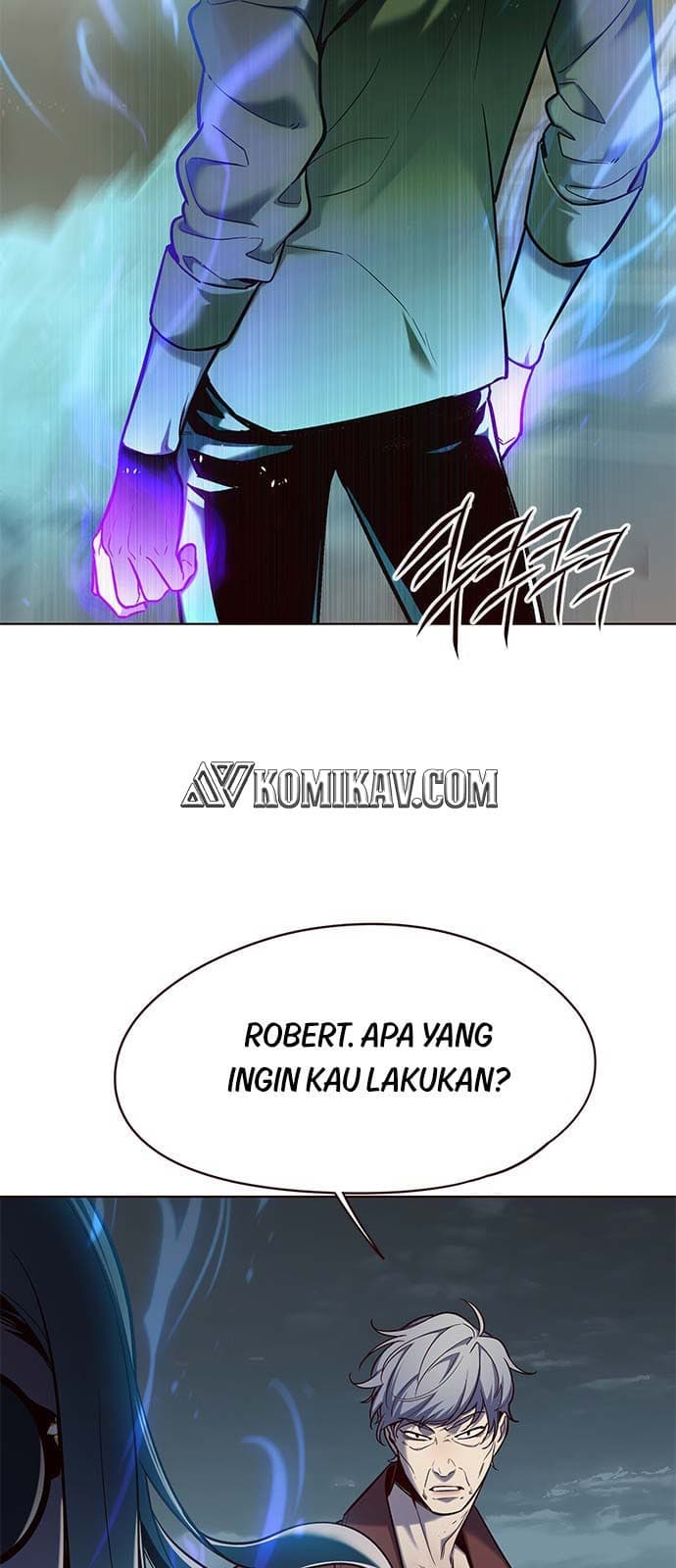 Eleceed Page 30