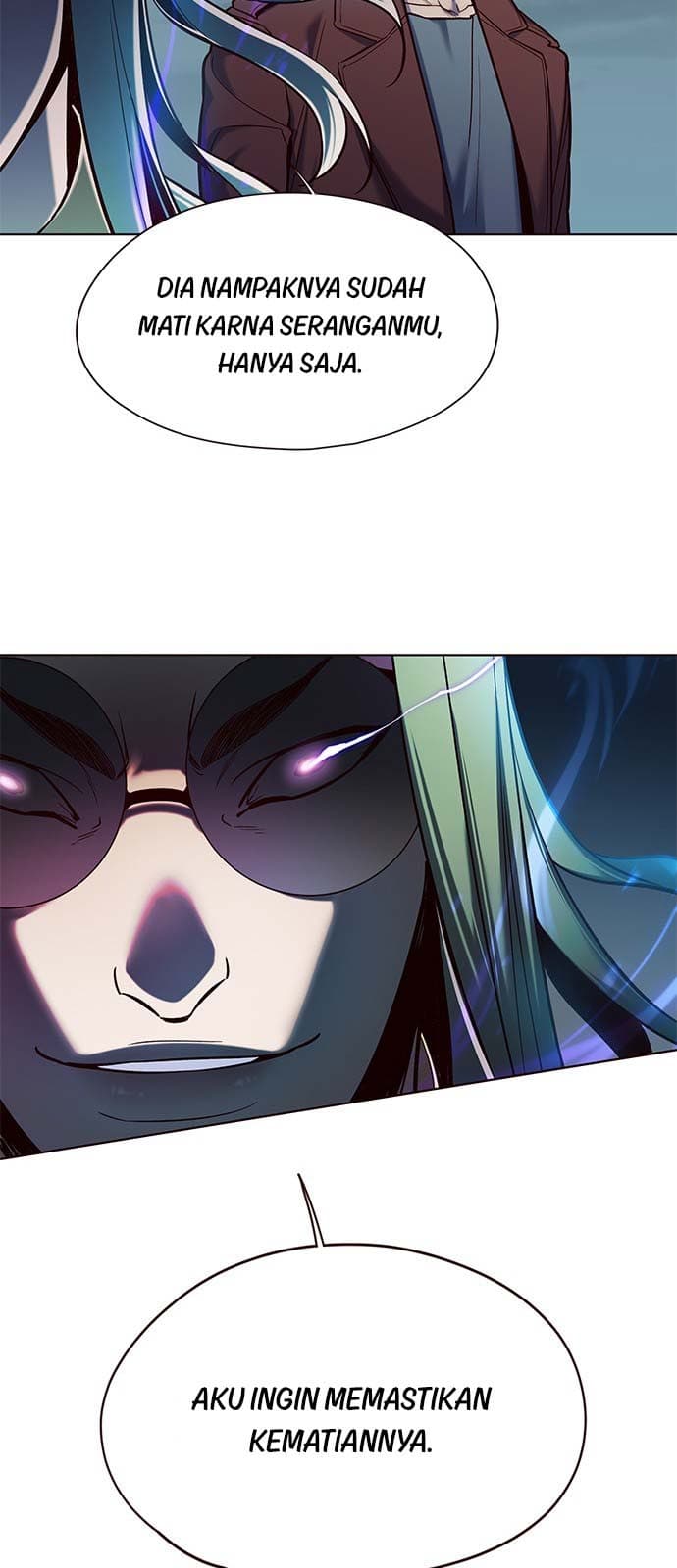 Eleceed Page 31
