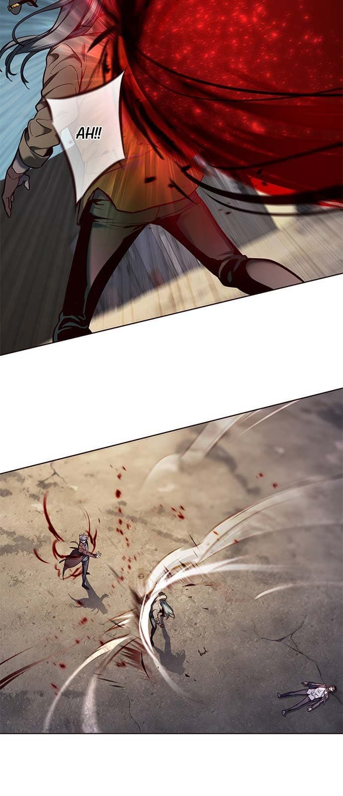 Eleceed Page 33
