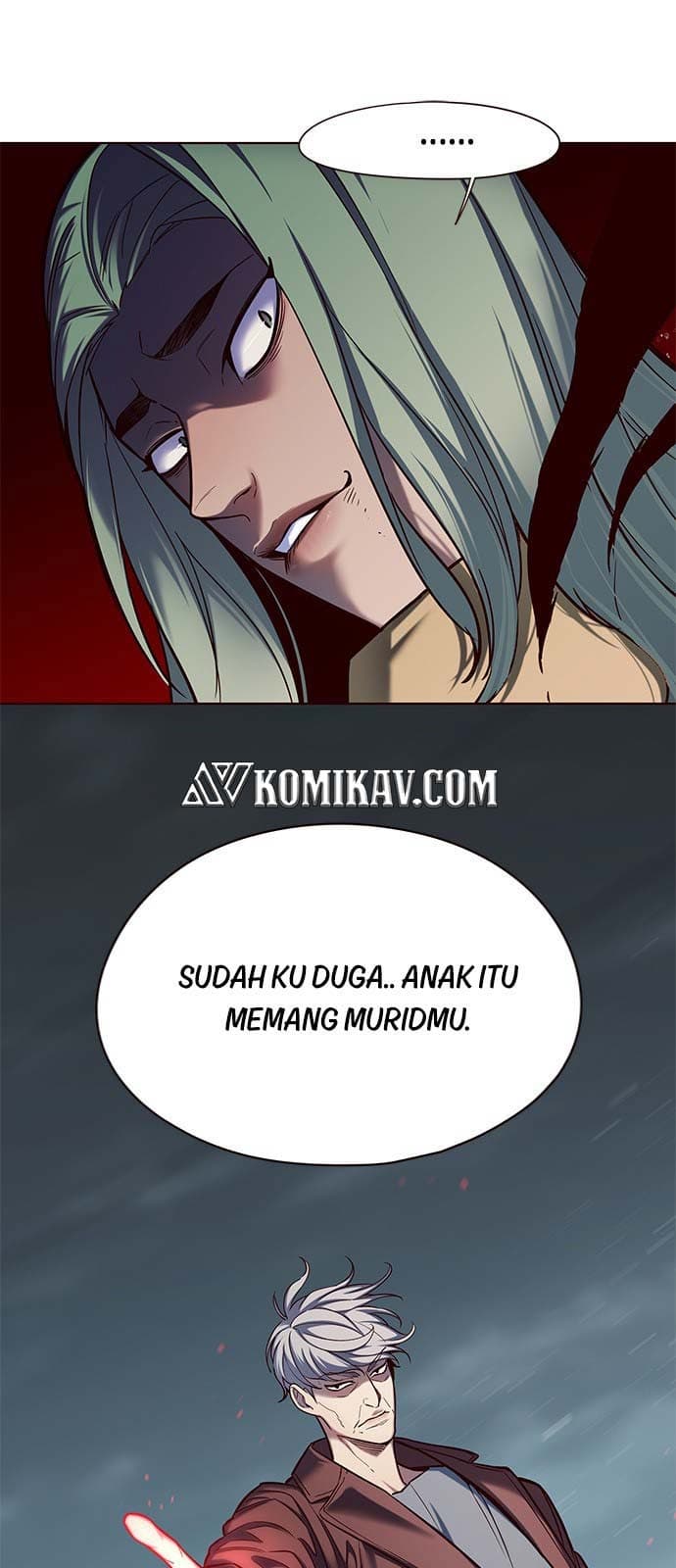 Eleceed Page 34