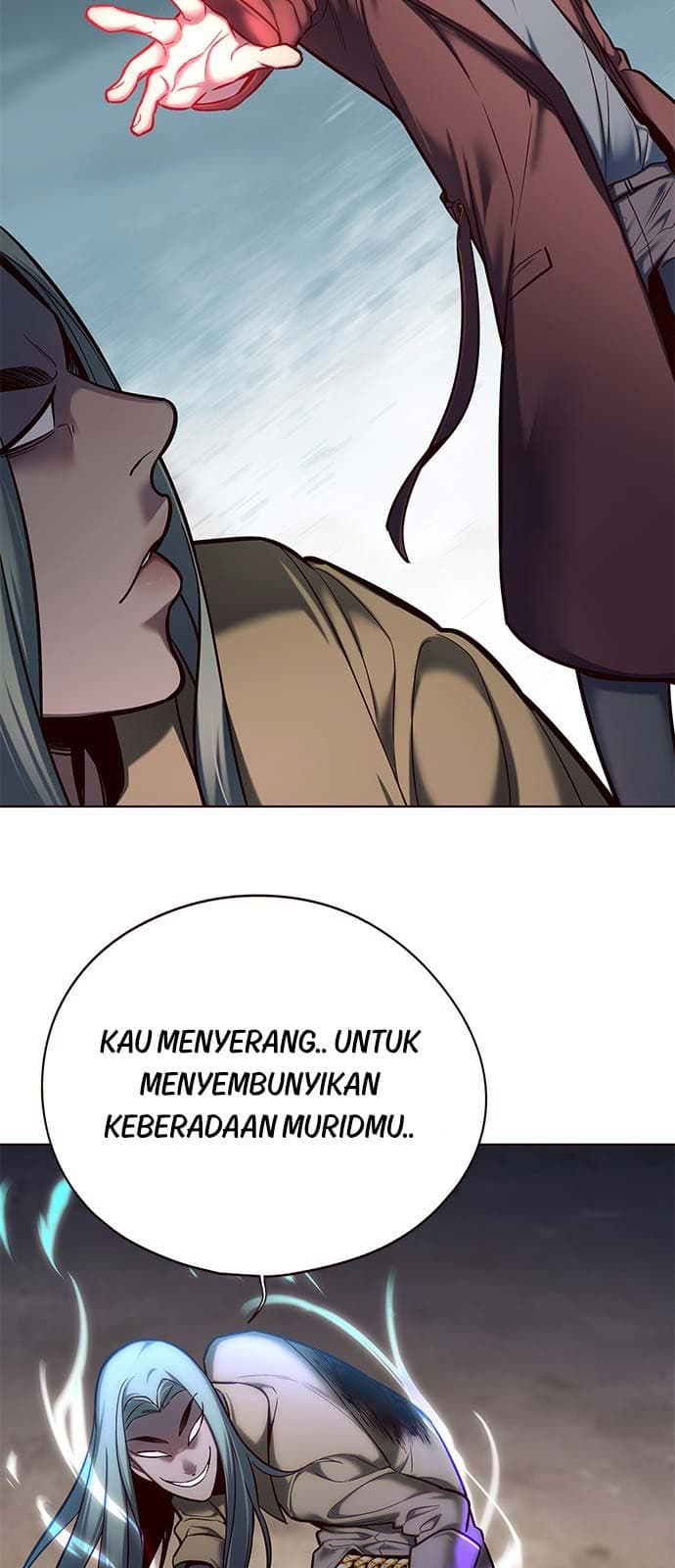 Eleceed Page 35