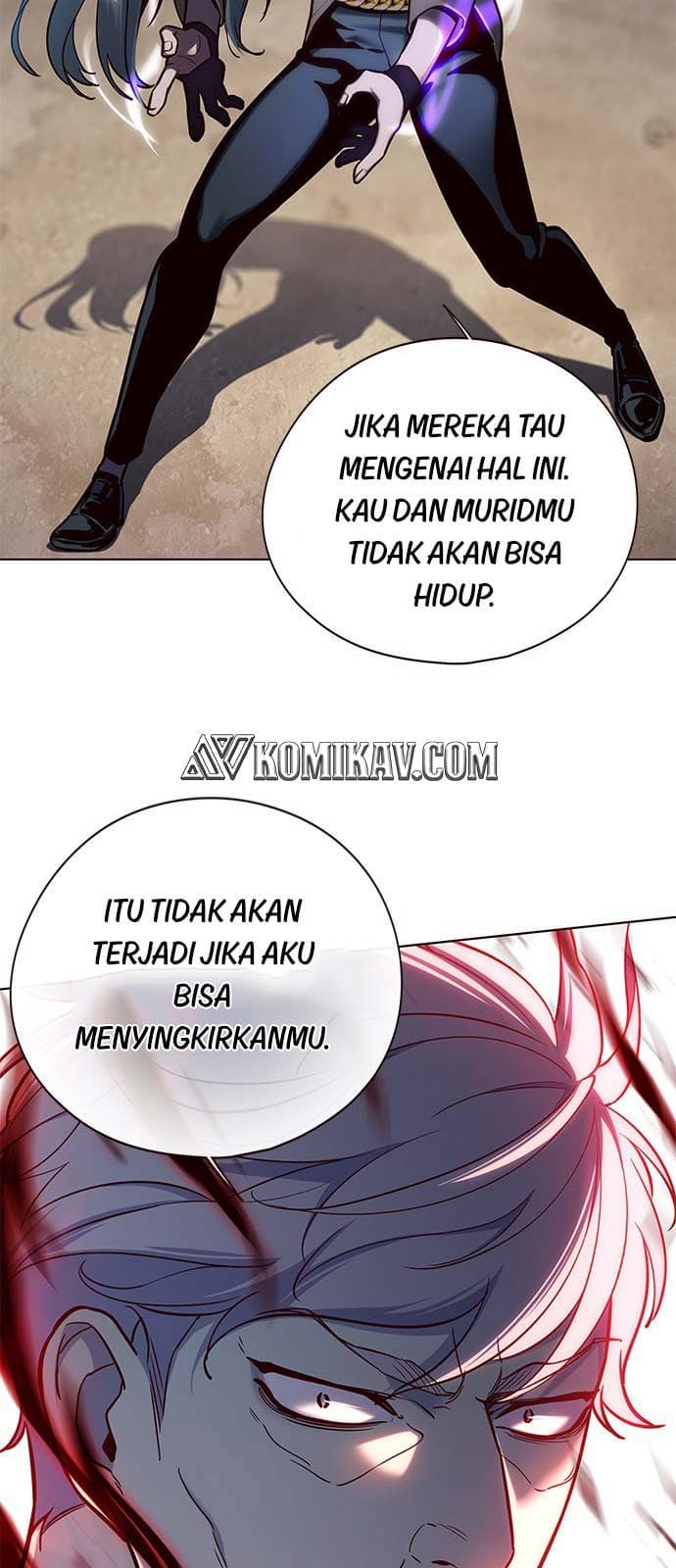Eleceed Page 36