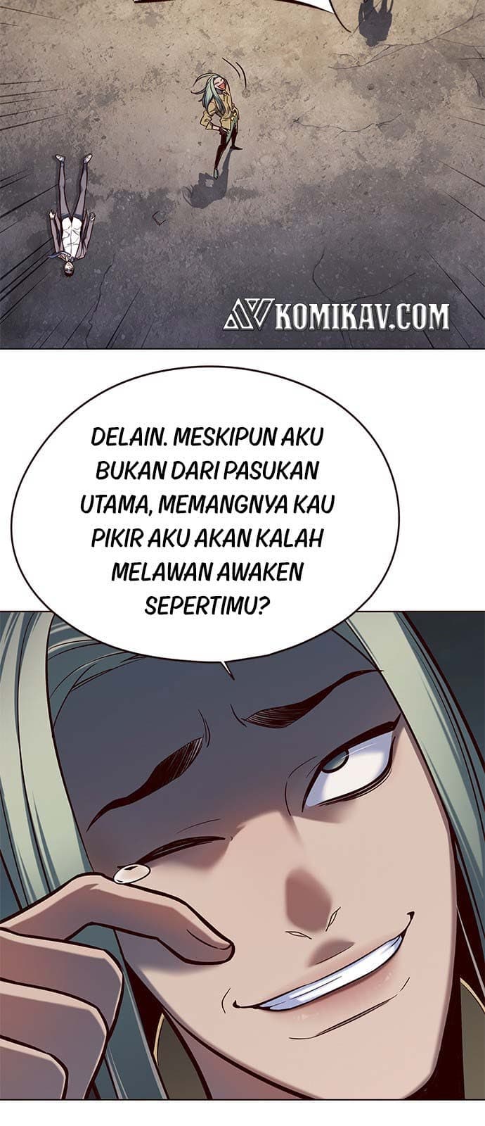 Eleceed Page 38