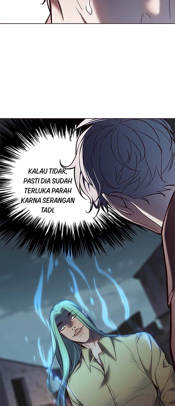 Eleceed Page 41
