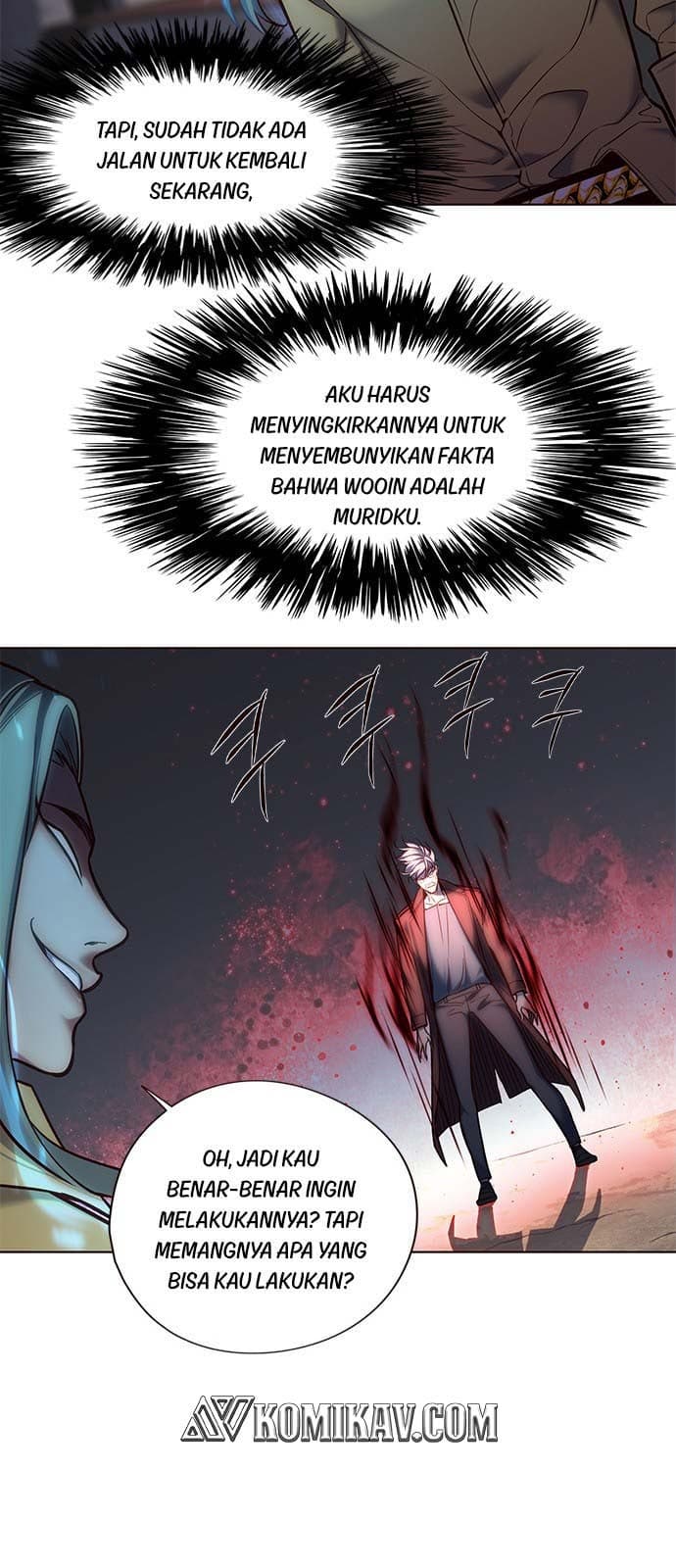 Eleceed Page 42