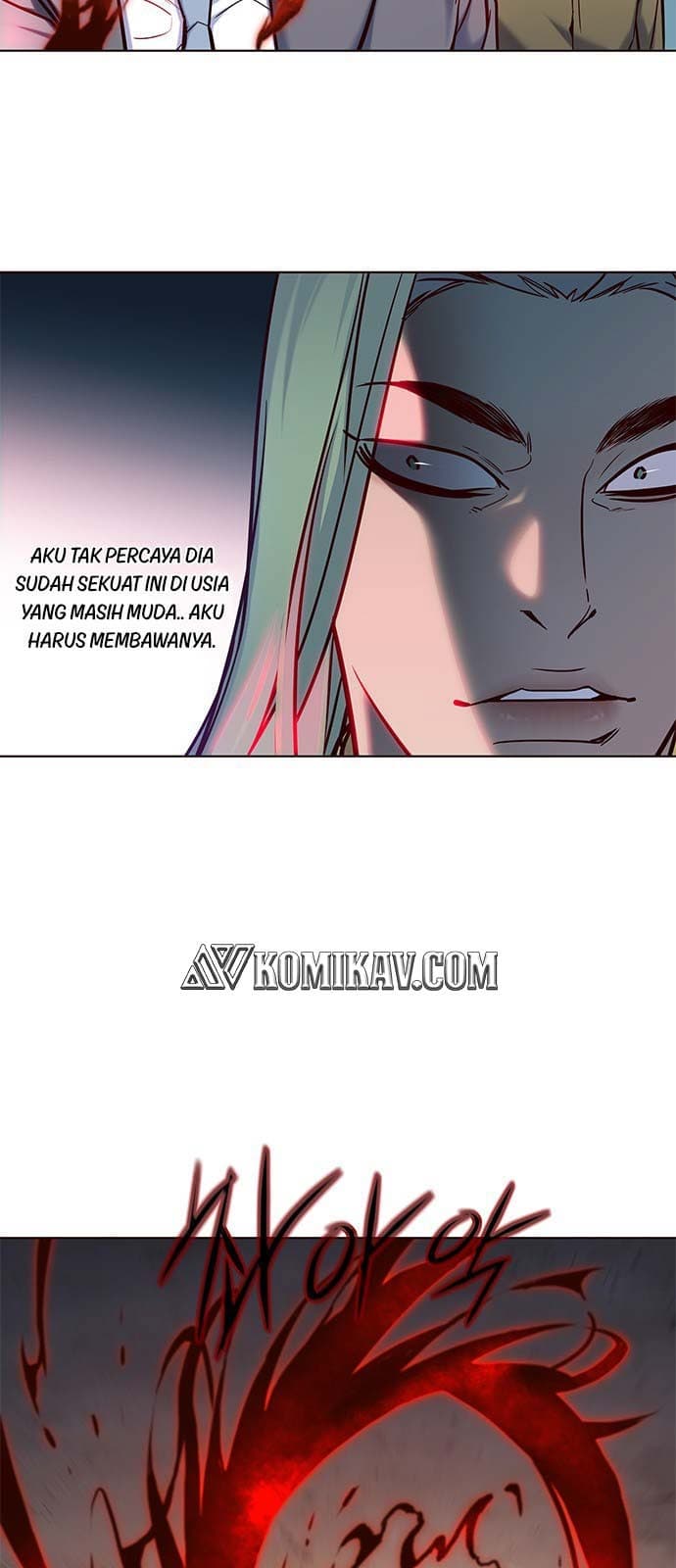 Eleceed Page 54