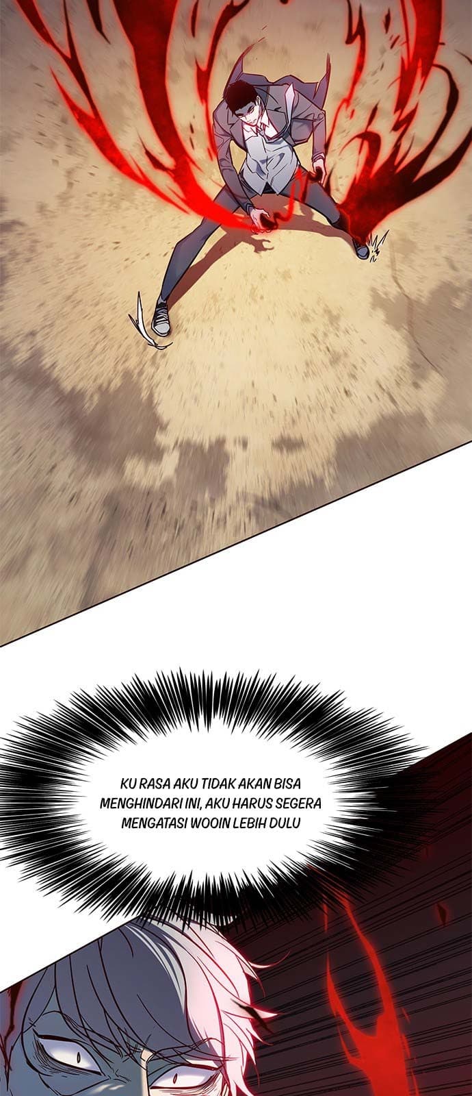 Eleceed Page 55