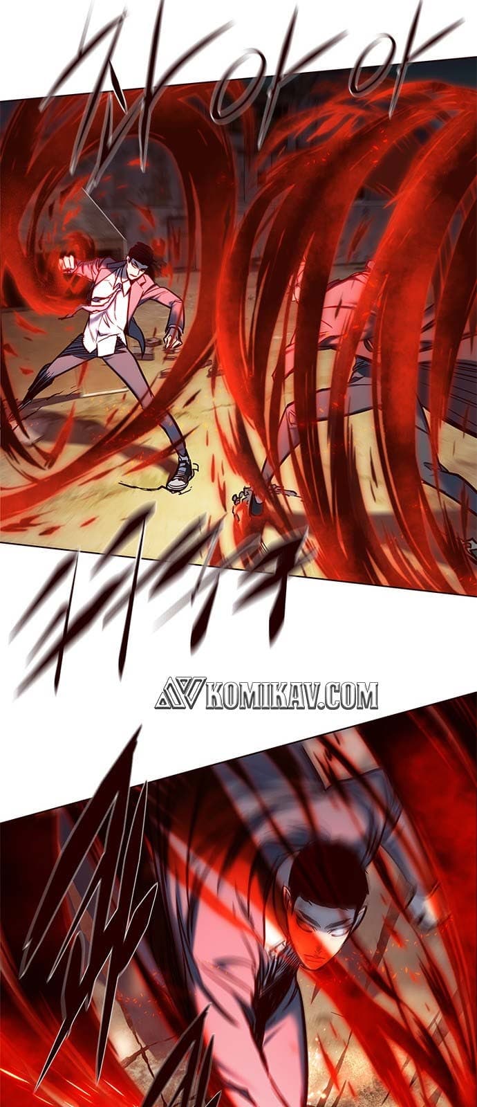 Eleceed Page 60