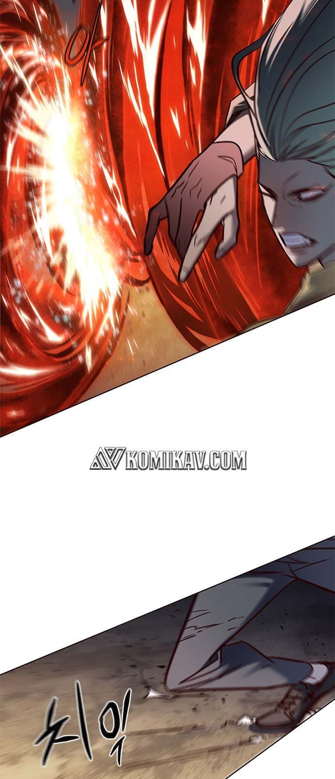 Eleceed Page 62