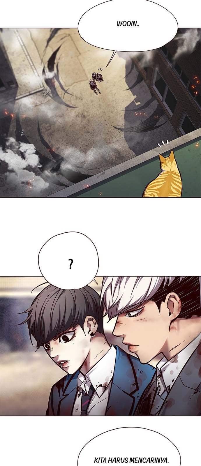 Eleceed Page 9